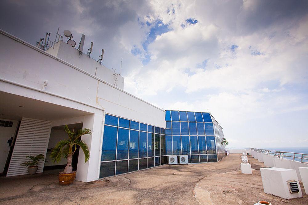 Markland Seaside Pattaya Exterior foto