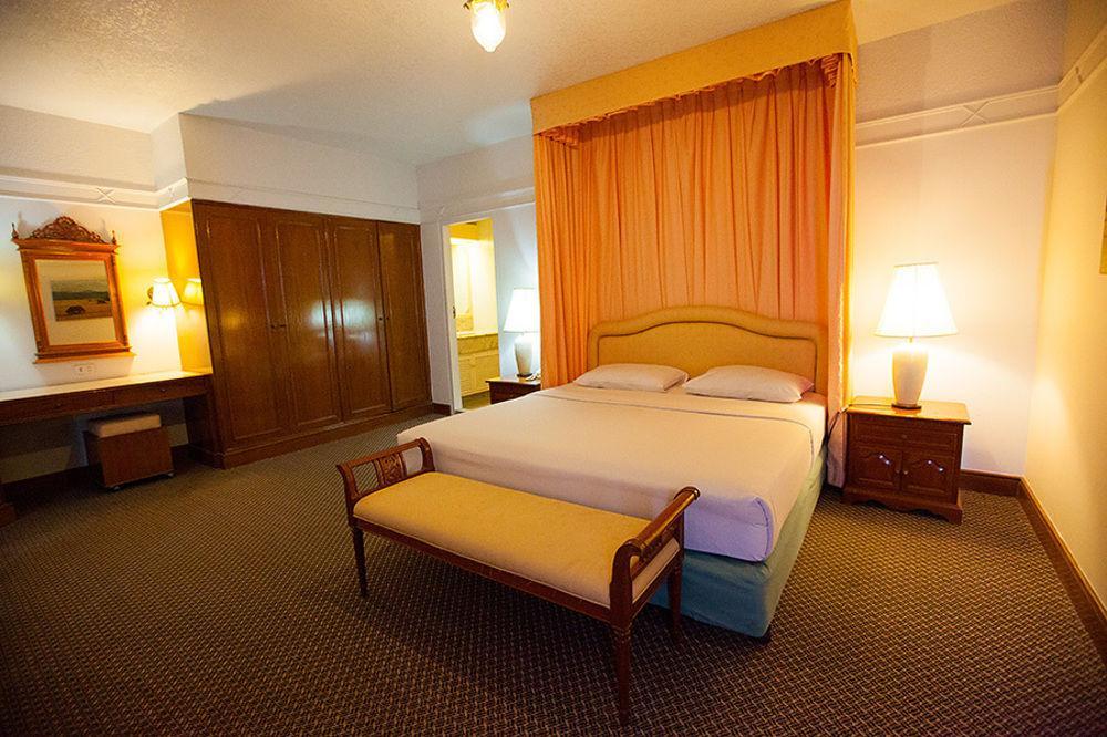 Markland Seaside Pattaya Exterior foto