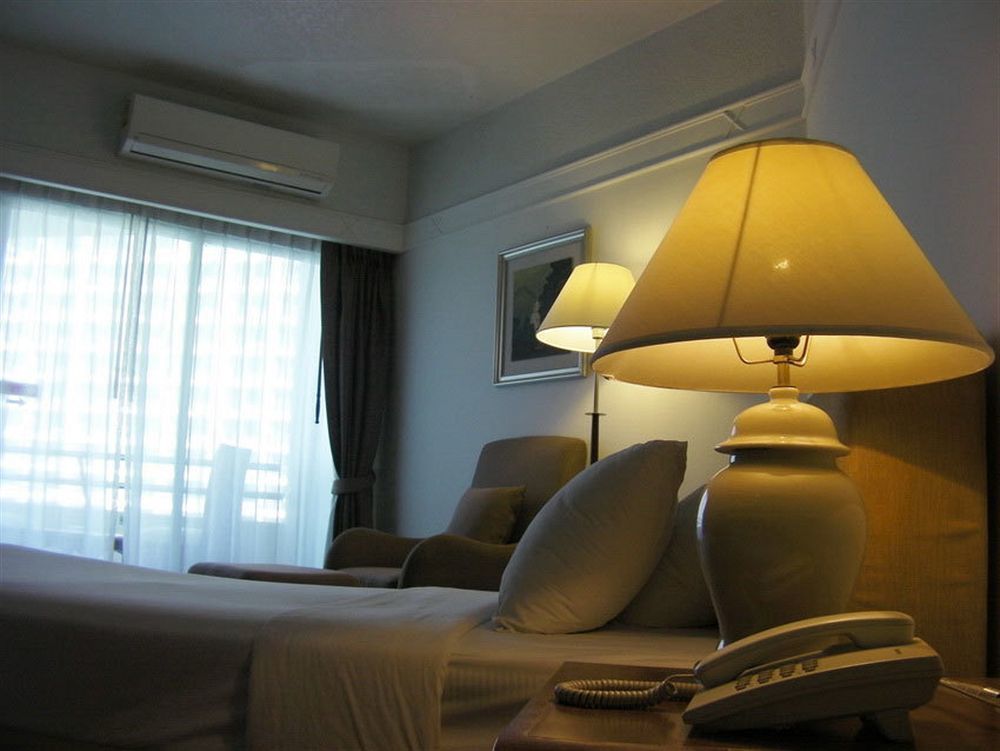 Markland Seaside Pattaya Exterior foto